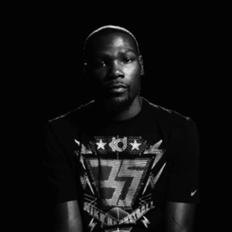 Kevin Durant