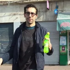 Kevin Elamrani-Lince