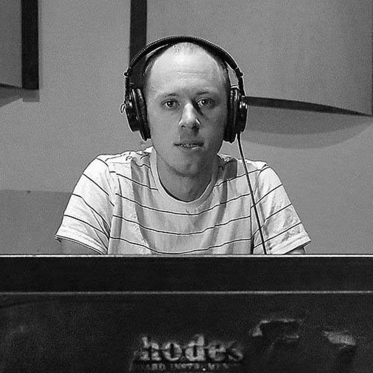 Kevin Gastonguay