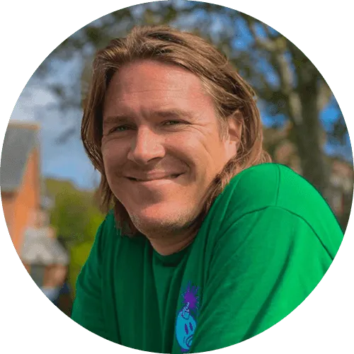 Kevin Grainger
