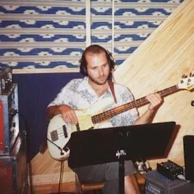 Kevin Grantt