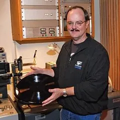 Kevin Gray (Engineer)