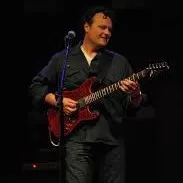 Kevin Hanson