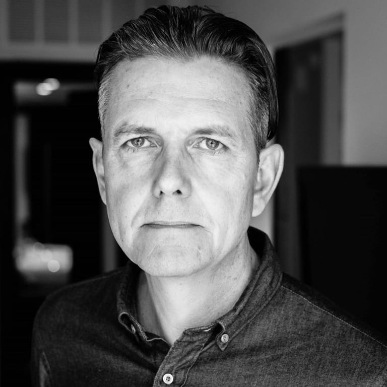 Kevin Haskins
