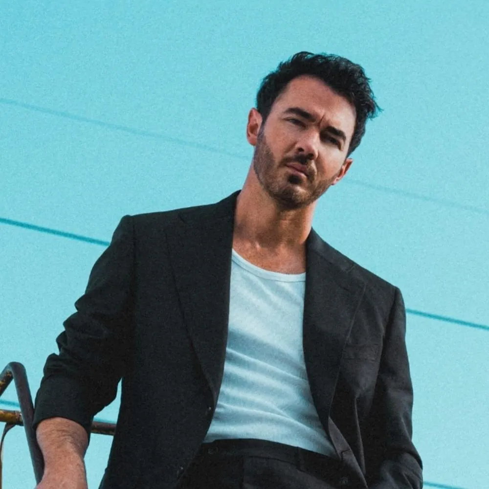 Kevin Jonas