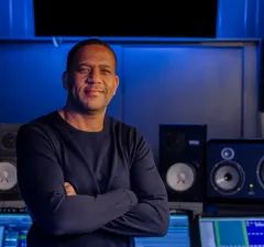 Kevin “KD” Davis