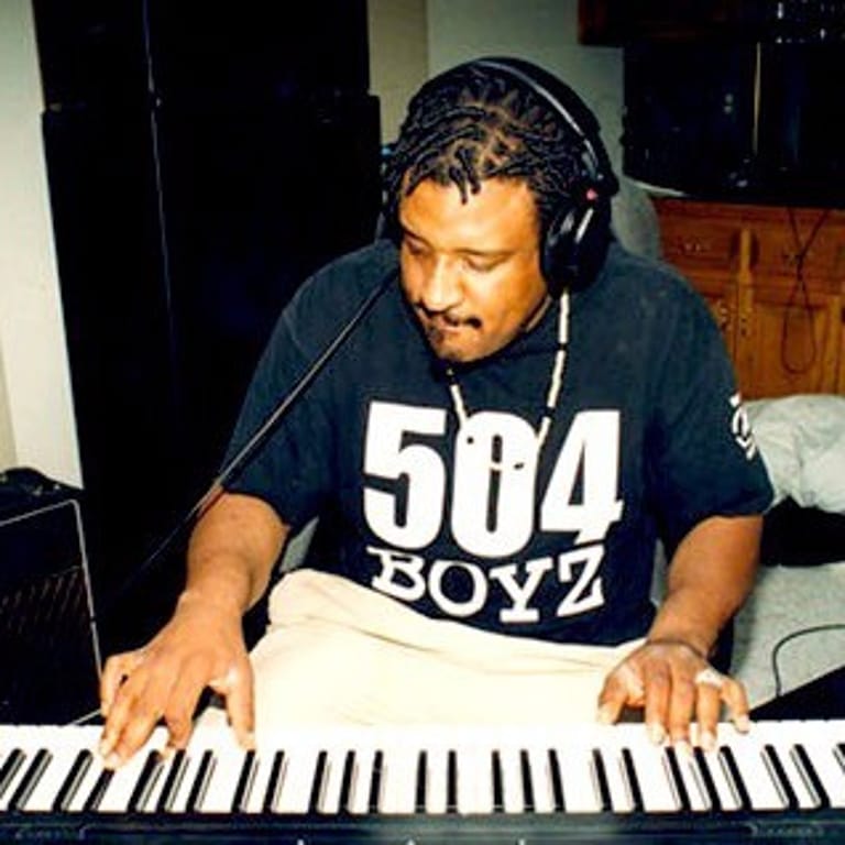 Kevin Kendrick
