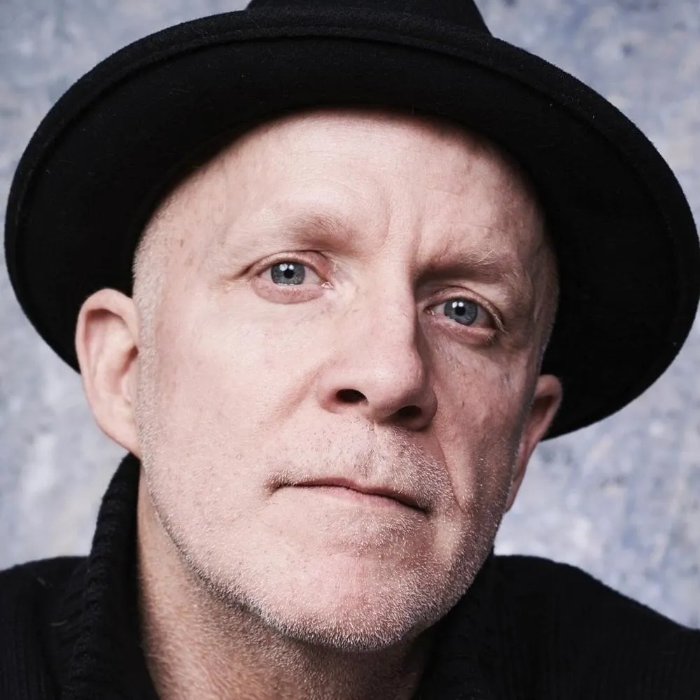 Kevin Kerslake