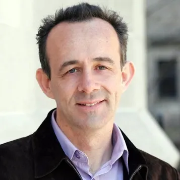 Kevin Killen