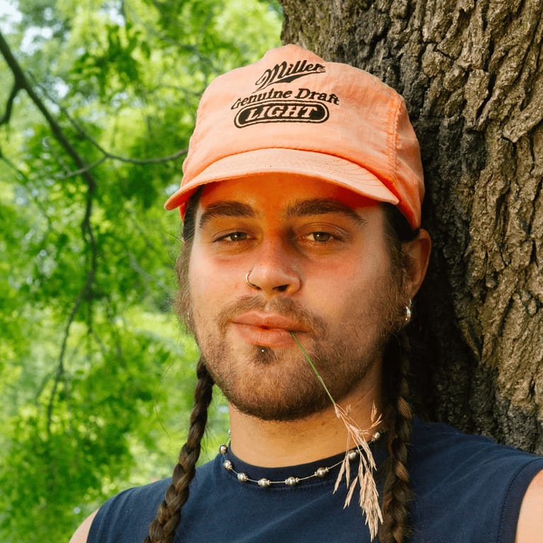 Kevin Krauter