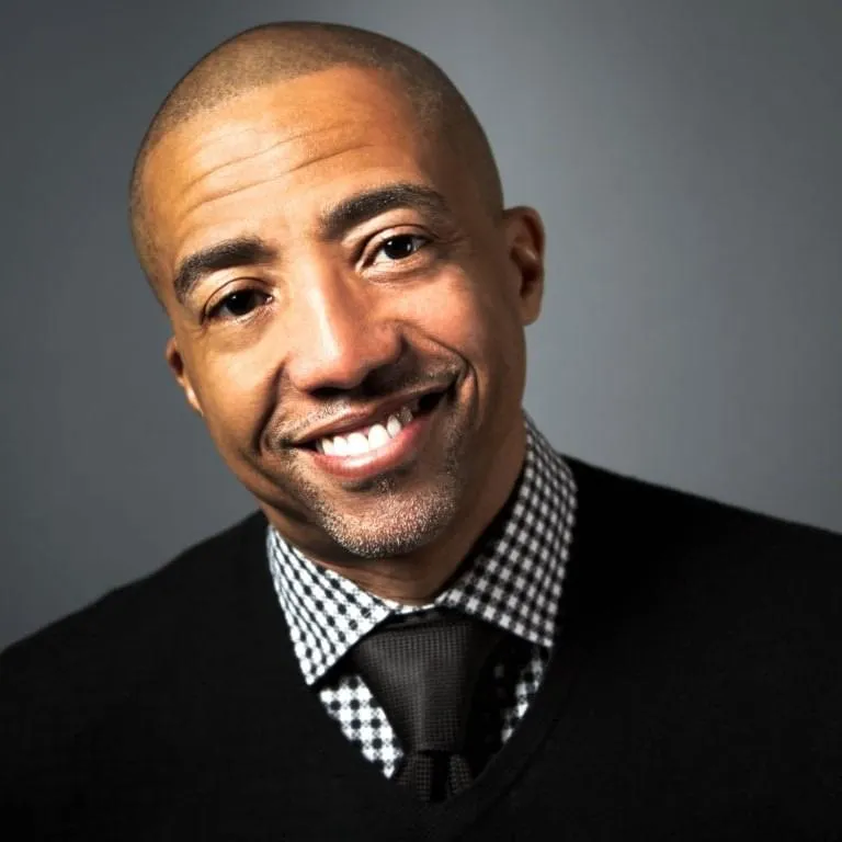 Kevin Liles