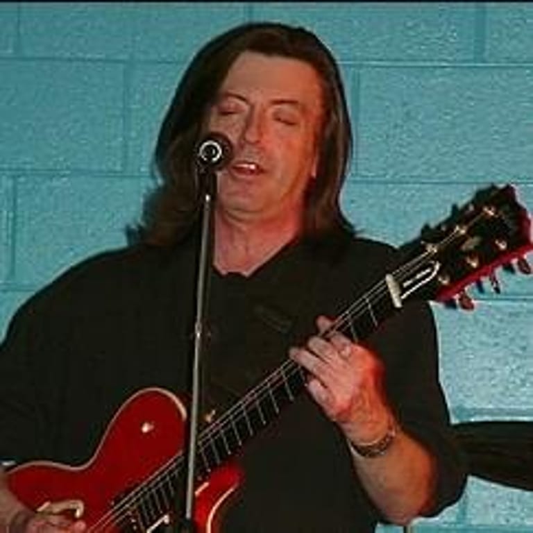 Kevin MacMicheal