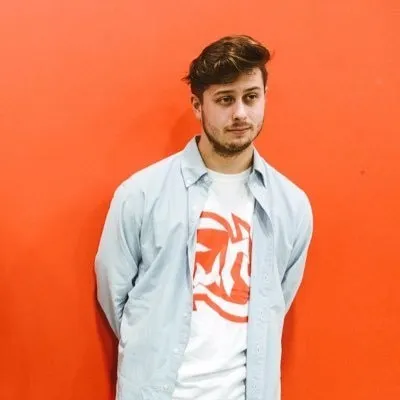 Kevin Maida