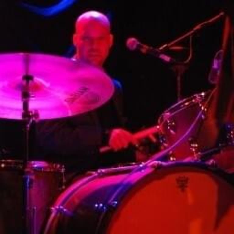 Kevin March