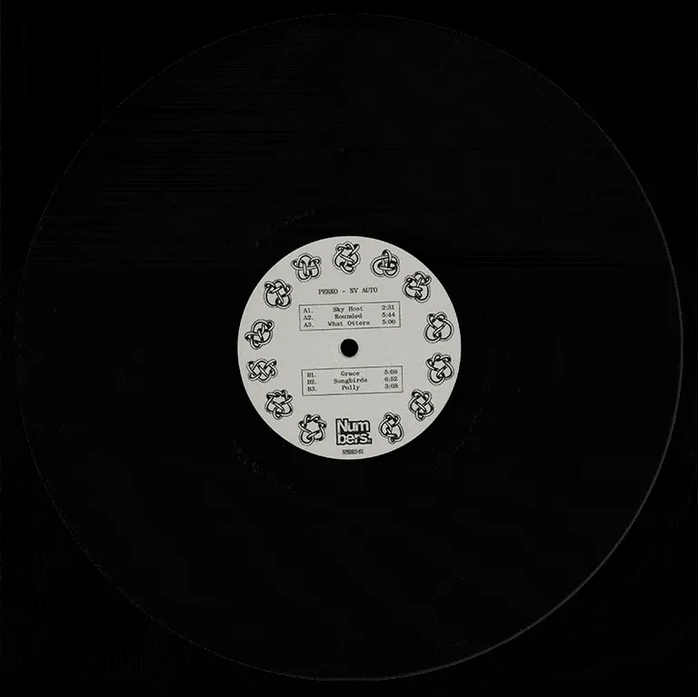 Kevin McCaughey (Designer)