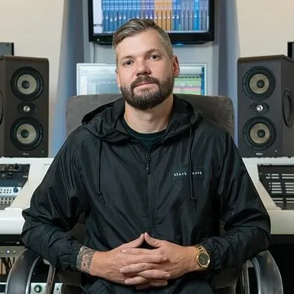 Kevin McCloskey