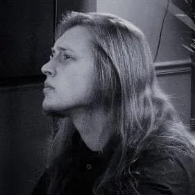 Kevin McCombs