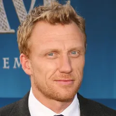 Kevin McKidd