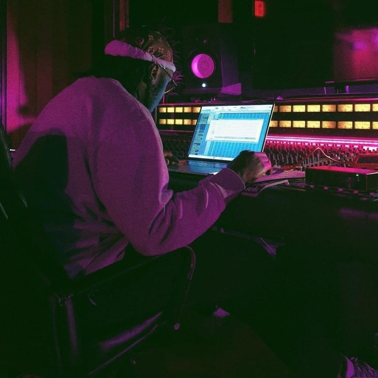 Kevin Mitchell (Producer)