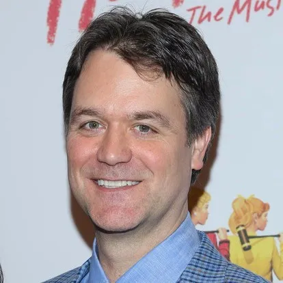Kevin Murphy