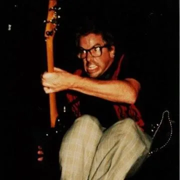 Kevin “Noodles” Wasserman
