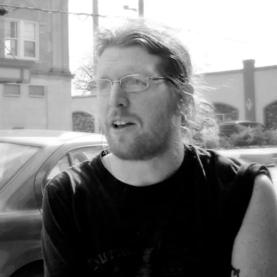 Kevin Ratterman
