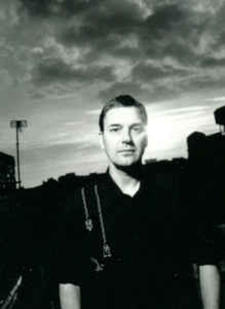 Kevin Ridley