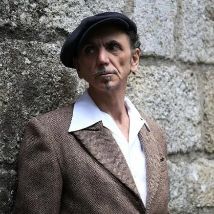 Kevin Rowland