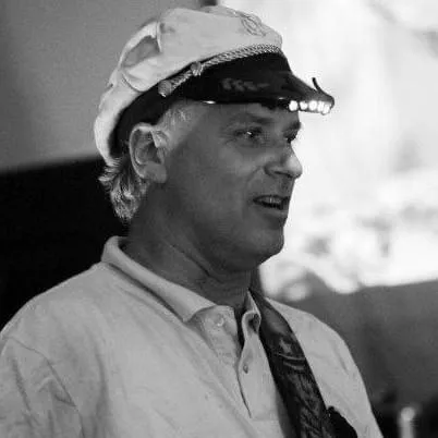 Kevin Rutmanis