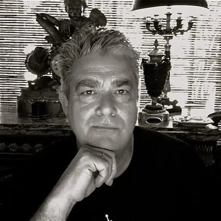 Kevin Savigar
