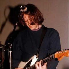 Kevin Shields