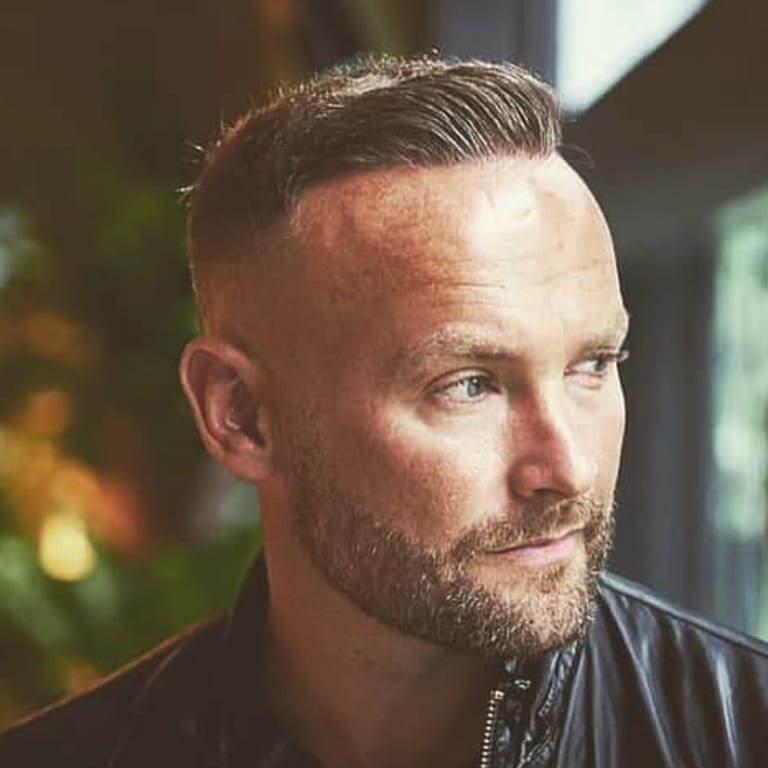 Kevin Simm