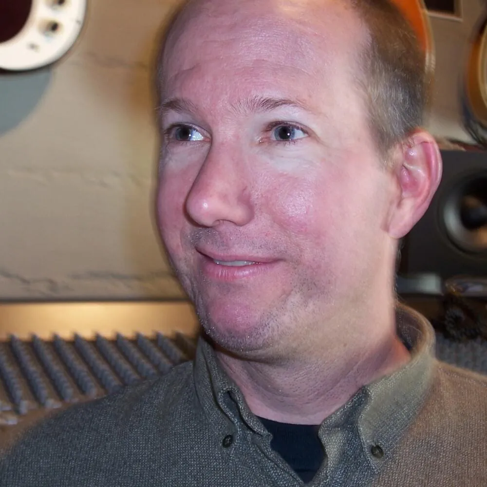 Kevin Suggs