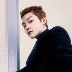 Kevin (THE BOYZ)