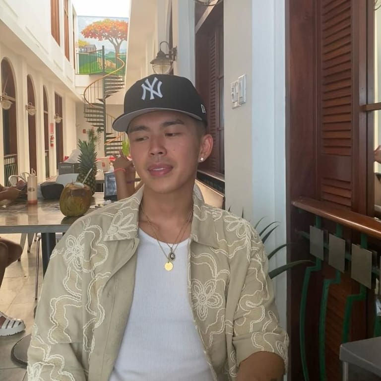 Kevin Voung