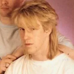 Kevin Wilkinson