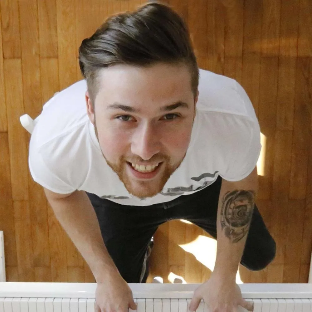 Kevin Zuber