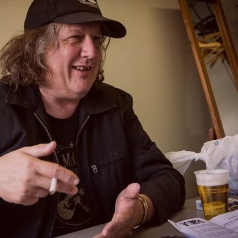 Kevn Kinney