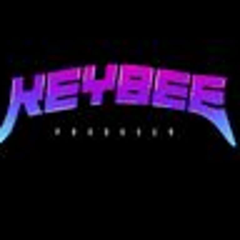 Keybee On The Track