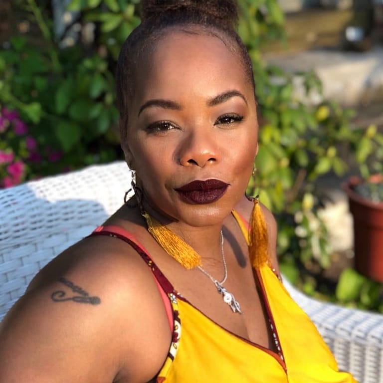 Khadijah Mohammed