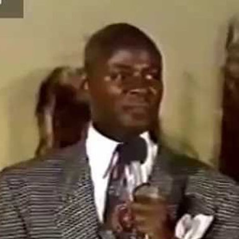 Khalid Muhammad