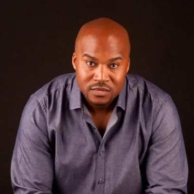 Khary Kimani Turner