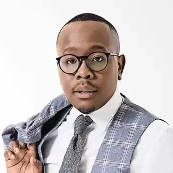 Khaya Mthethwa