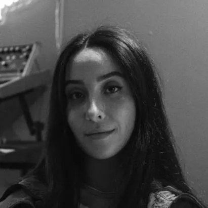 Kiara Moreno