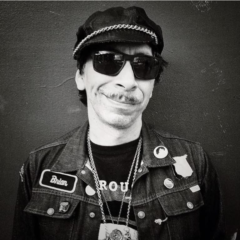 Kid Congo Powers