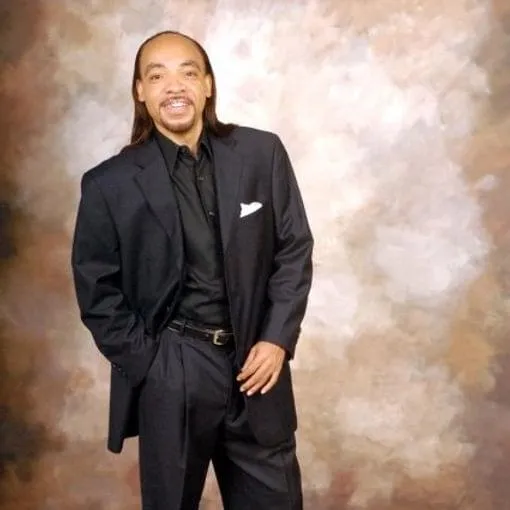 Kidd Creole