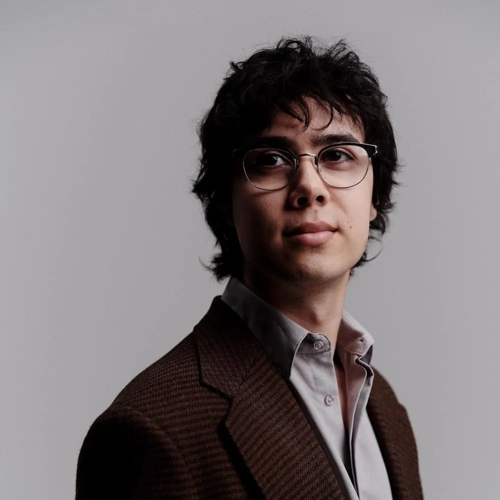 Kieran Lama