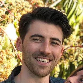 Kieran Wagstaff