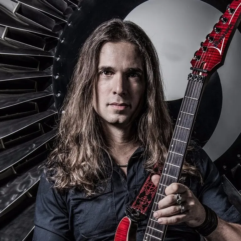 Kiko Loureiro