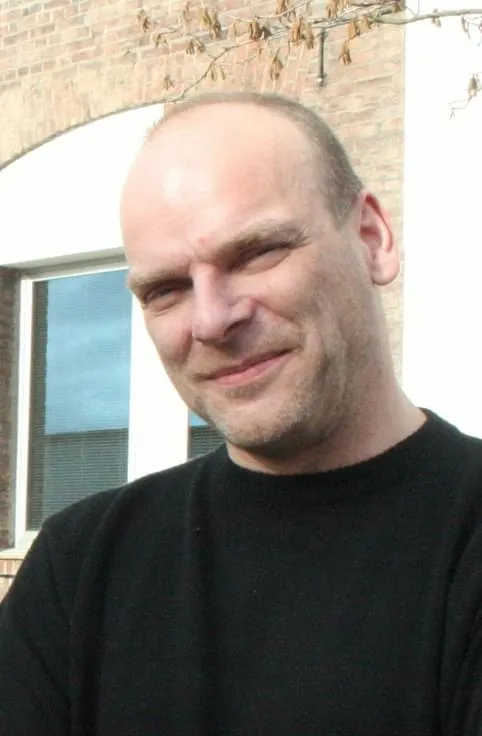 Kiko Masbaum
